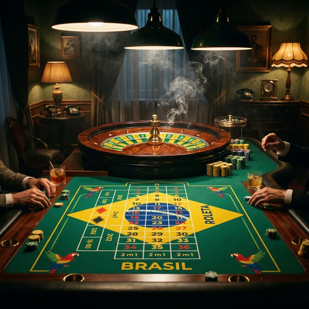 Blackjack ao vivo - Mesas VIP com dealers profissionais