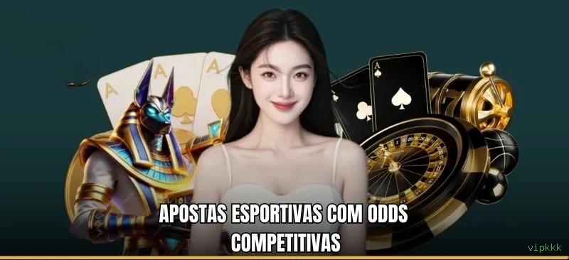Benefícios VIP