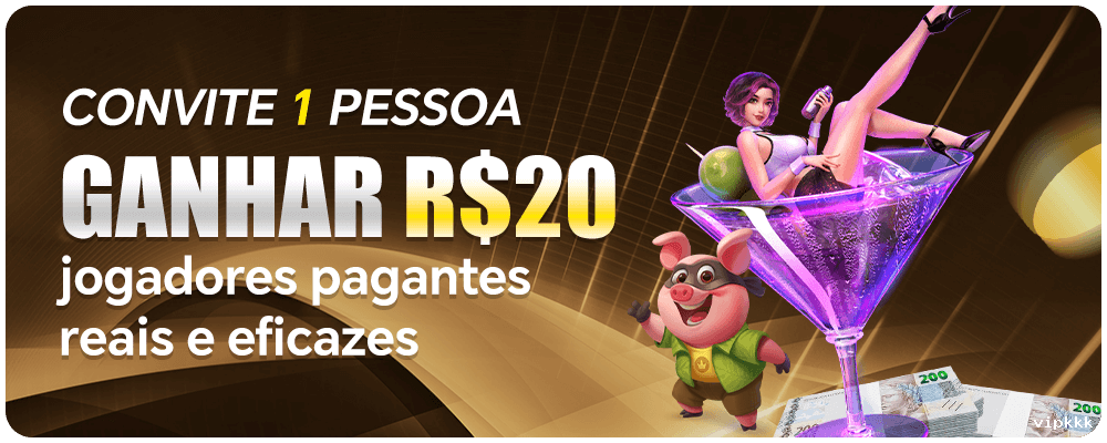 Dicas para ganhar na vipkkk